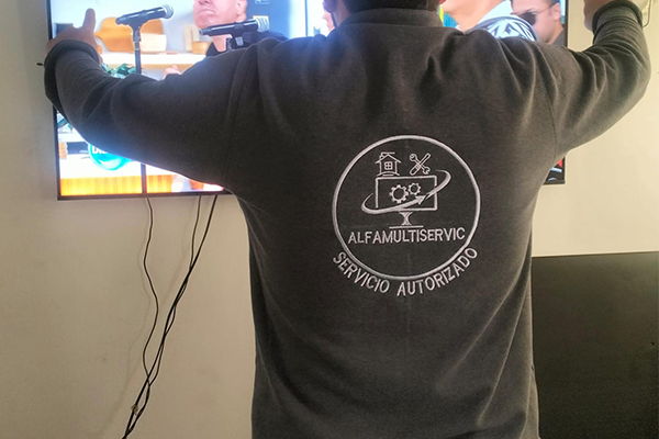 Servicio Técnico tv sony