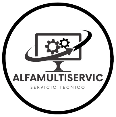 Logo del Servicio Técnico